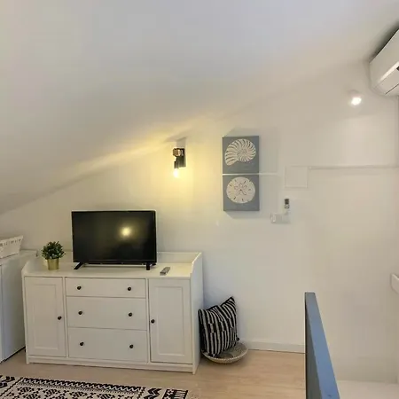 Apartament Sinos Da Se Setúbal Zewnętrze zdjęcie