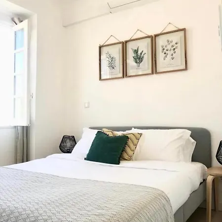 Apartament Sinos Da Se Setúbal Zewnętrze zdjęcie