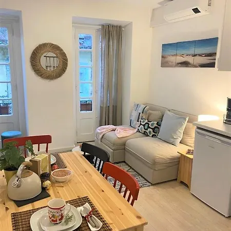 Apartament Sinos Da Se Setúbal Zewnętrze zdjęcie