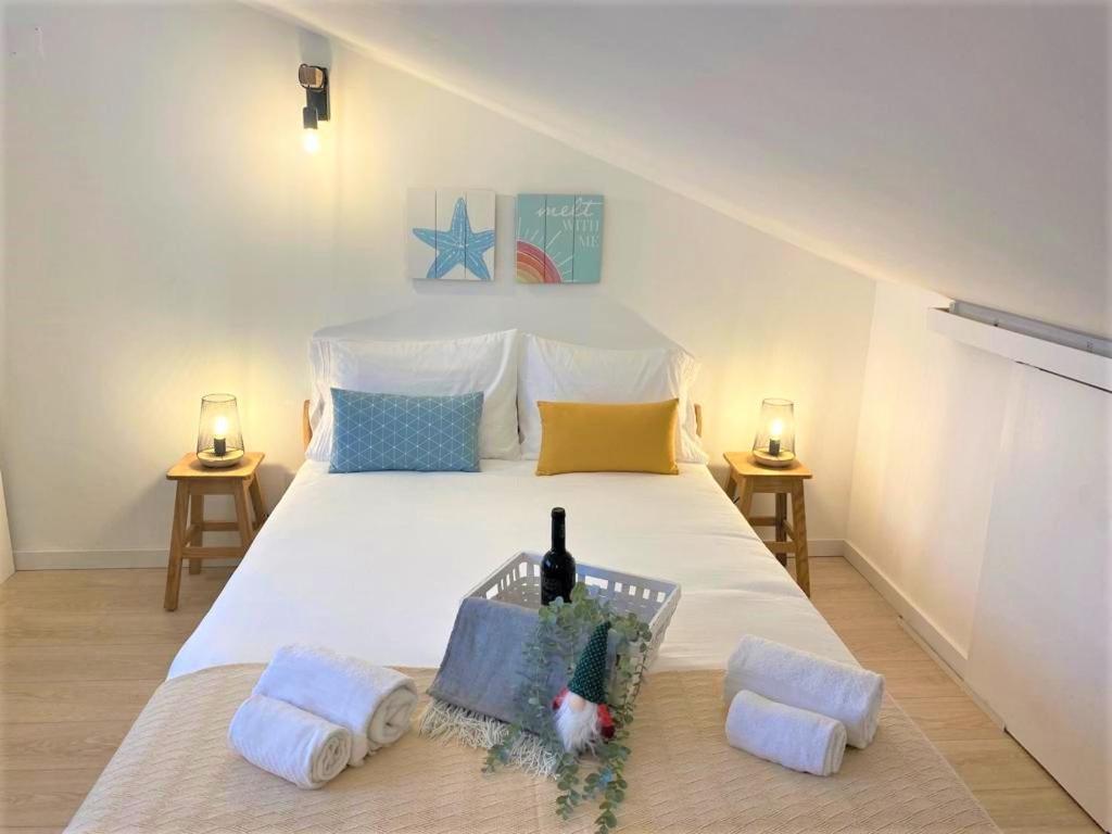 Sinos Da Se Apartment Setubal