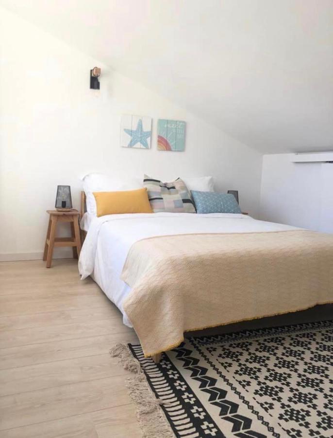 Apartment Sinos Da Se Setubal
