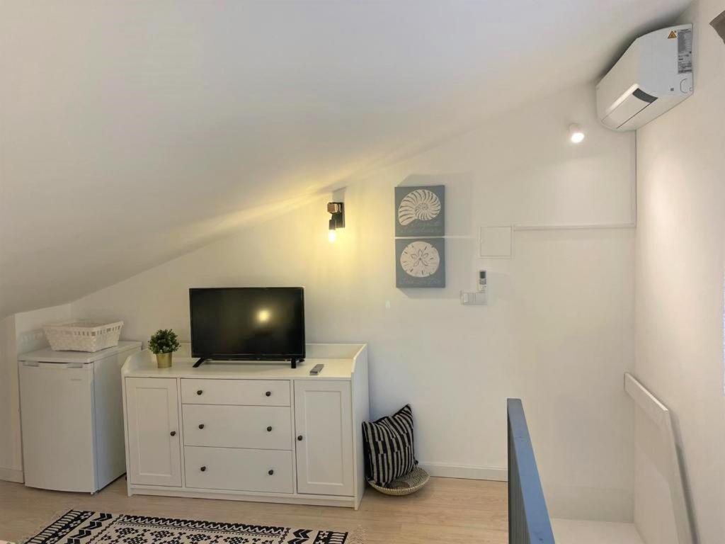 Apartment Sinos Da Se Setubal