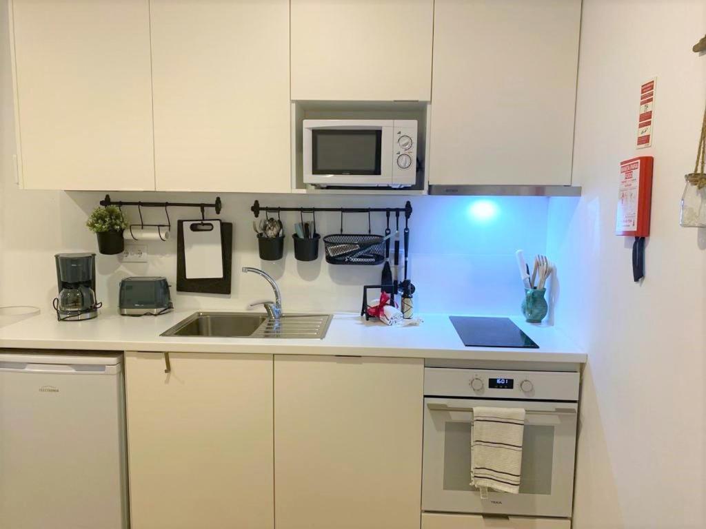 Apartment Sinos Da Se Setubal