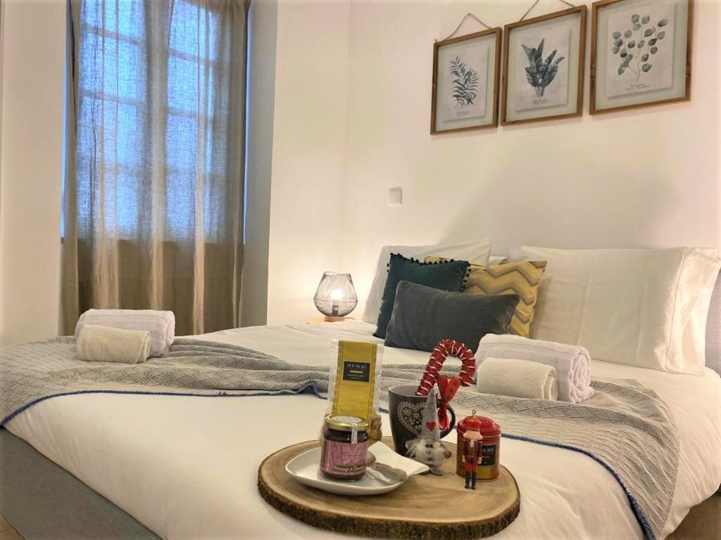 Sinos Da Se Apartment