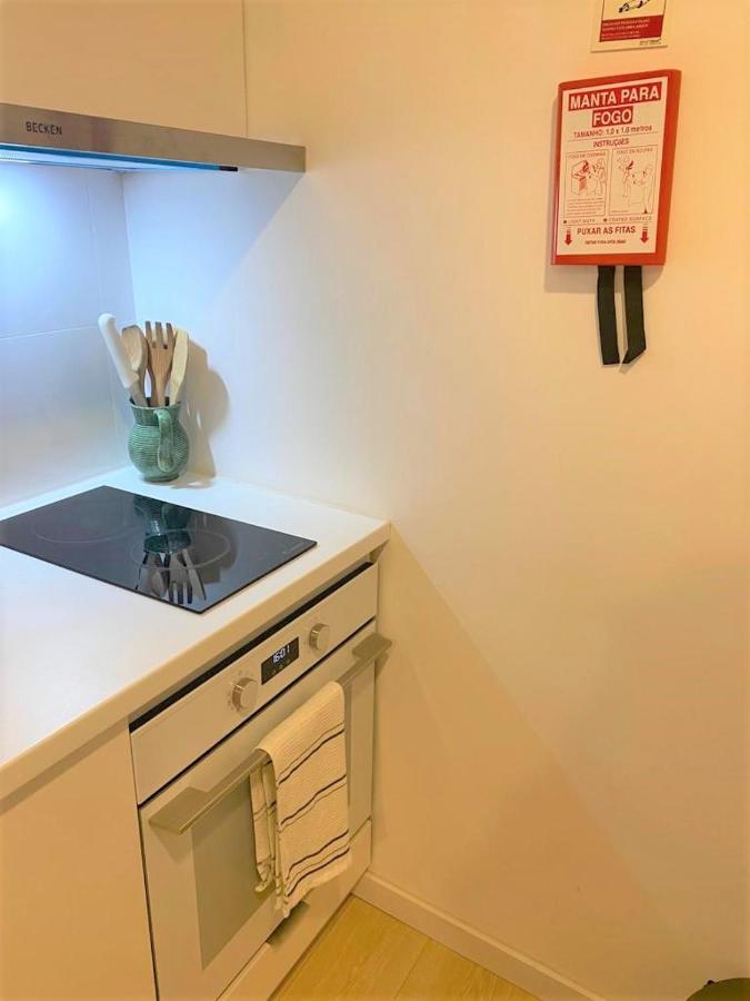 Apartment Sinos Da Se Setubal
