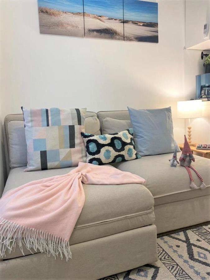 Sinos Da Se Apartment Setubal