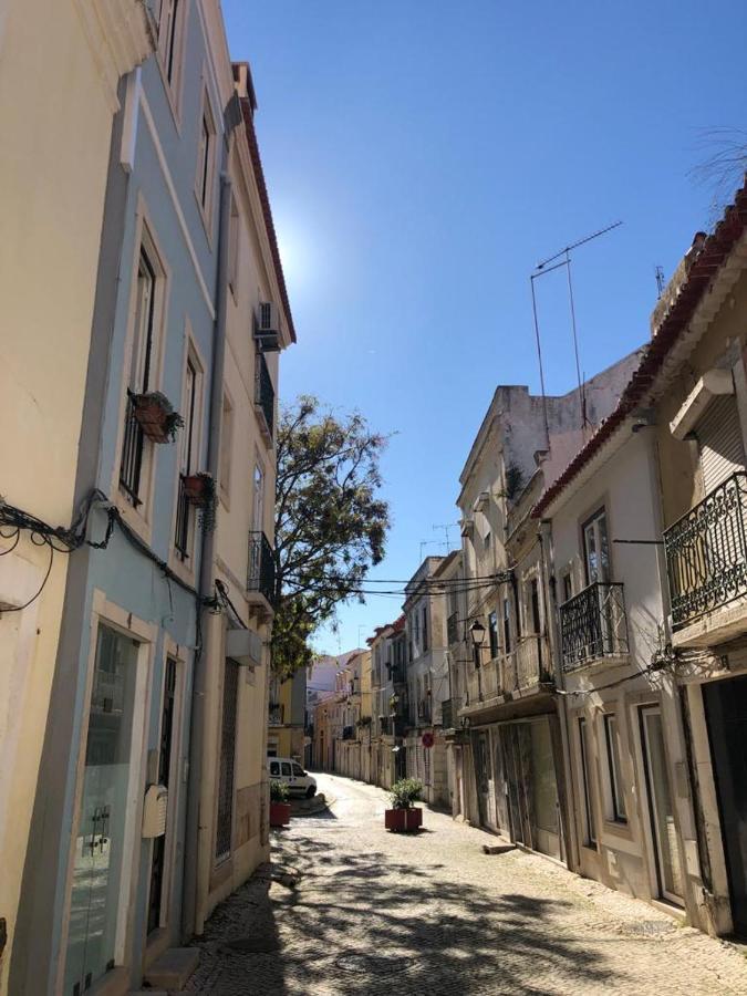 Sinos Da Se Apartment