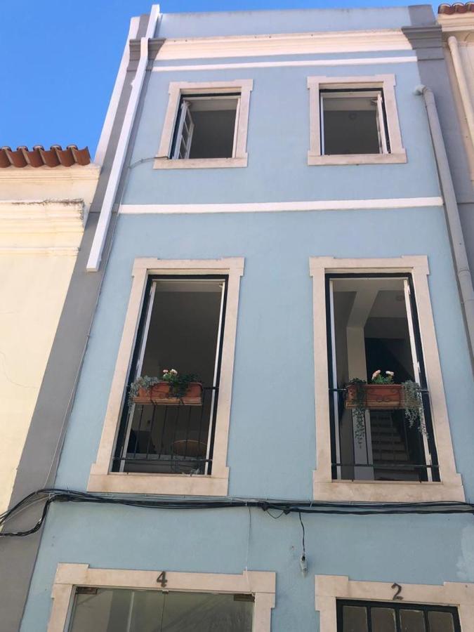 Apartment Sinos Da Se *